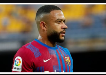 Barcelona, një mundësi e dytë për Memphis Depay