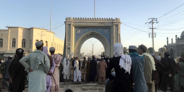 Përcaktohet baza se ku do të qëndrojnë afganët në Shqipëri