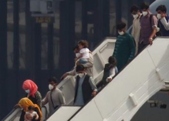 Gjermania pranon mbi 47 mijë refugjatë të huaj brenda 6 muajve