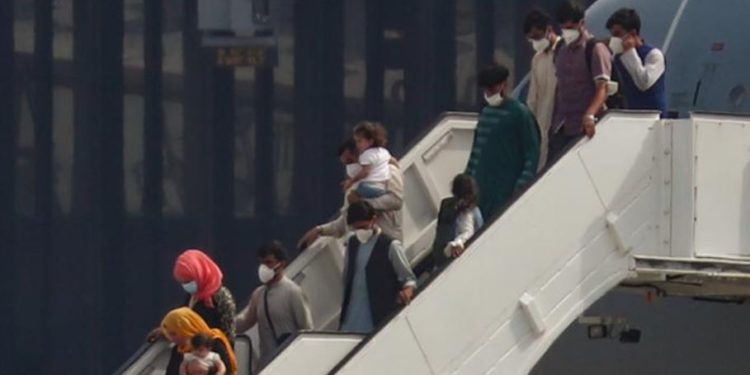 Gjermania pranon mbi 47 mijë refugjatë të huaj brenda 6 muajve