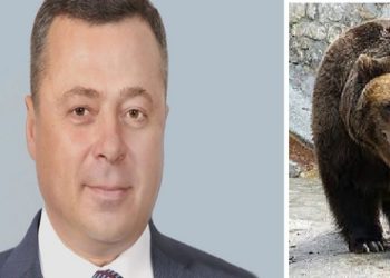 Politikani i njohur rus pranon krimin e kryer: Po, kam vrarë një njeri, e ngatërrova me ariun