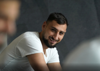 Donnarumma “zyrtarizon” Messin te PSG: Jam i lumtur që do ta kem në ekip