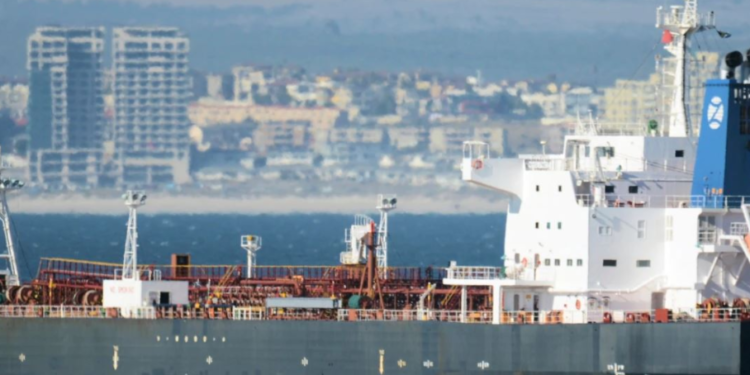 NATO dënon sulmin ndaj cisternës izraelite