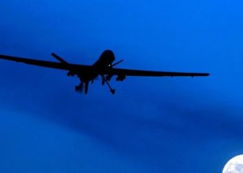 Sulmi amerikan me dron/ Pentagoni: U vranë 2 ‘koka’ të ISIT-it, 1 u plagos