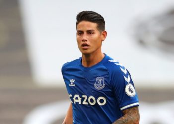 James Rodrigues sërish në merkato, drejt rikthimit në Porto