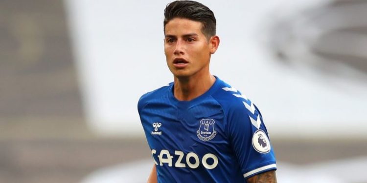 James Rodrigues sërish në merkato, drejt rikthimit në Porto