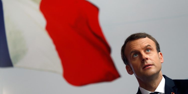 Profil/ Kush është realisht Emmanuel Macron. Dritëhijet e një presidenti