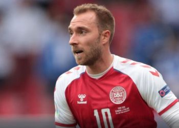 ​Eriksen: Faleminderit që ma shpëtuat jetën