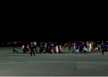 Ikën nga talebanët, mbërrin në Kosovë grupi i dytë me shtetas afganë