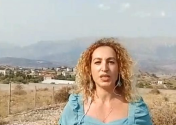 Deklarata e SHBA për Lazaratin, gazetarja raporton nga fshati:  Banorët po tentojnë të merren me turizëm (VIDEO)