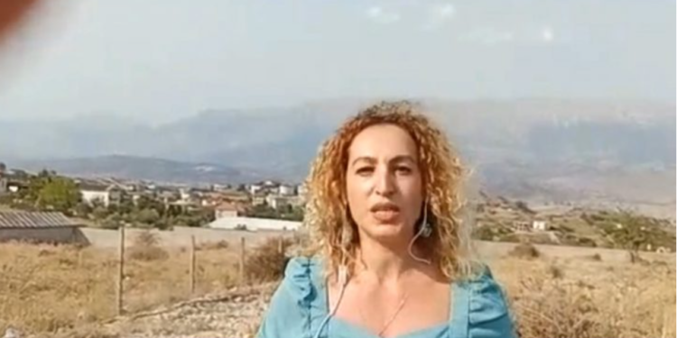 Deklarata e SHBA për Lazaratin, gazetarja raporton nga fshati:  Banorët po tentojnë të merren me turizëm (VIDEO)