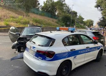 E rëndë/ Vajza shqiptare humb jetën në aksident në Romë (Emri)