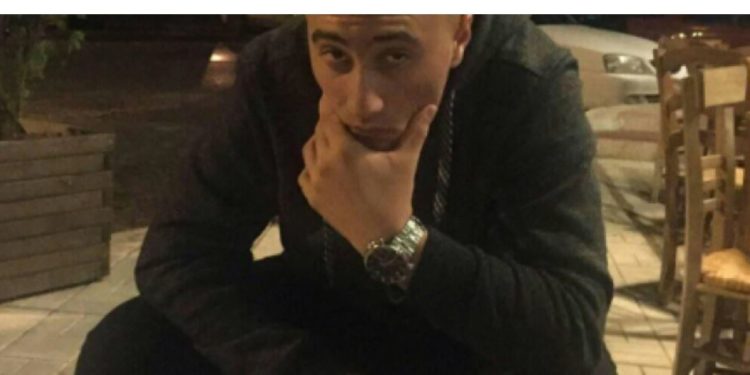 Çmenduri në Greqi/ 22-vjeçari vret shokun e ngushtë sepse i mori të dashurën (FOTO)