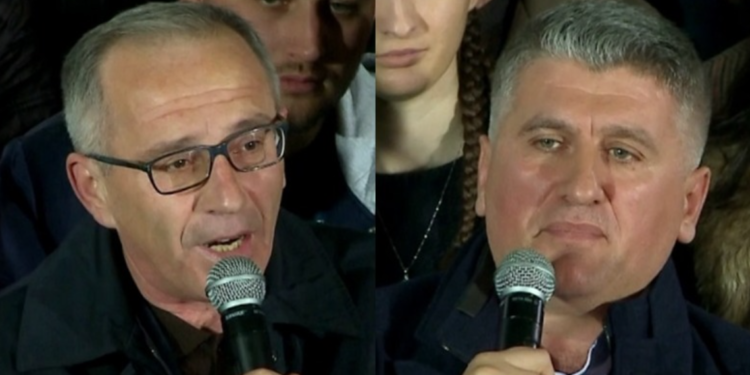Mark Marku ‘bëri për një lek’ PD-në dhe Bashën, Gjekmarkaj e merr në mbrojtje: Ai është personalitet, matuni mirë