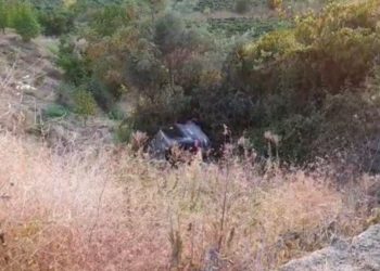 Po kthehej nga pelegrinazhi në malin e Tomorrit dhe ra në humnerë, shoferi: Më shpëtoi Zoti