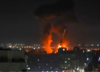 Egjipti mbyll kufirin me Gazën pas tensioneve me Hamasin