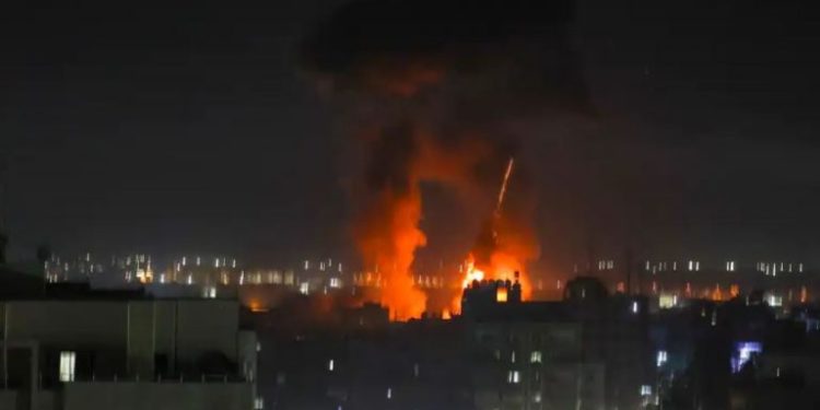 Egjipti mbyll kufirin me Gazën pas tensioneve me Hamasin