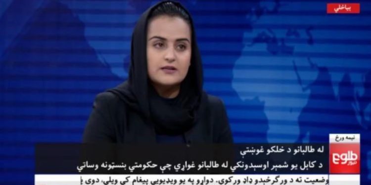 Largohet nga Afganistani, gazetarja e vetme që intervistoi një taleban