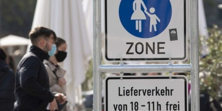 Gjermania shtrëngon masat: Stop testeve falas për të pavaksinuarit