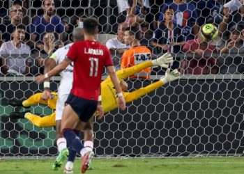 PSG humb Superkupën pa Neymar-Mbappe, Pochettino: U mposht ekipi më i mirë