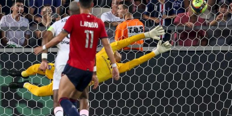 PSG humb Superkupën pa Neymar-Mbappe, Pochettino: U mposht ekipi më i mirë