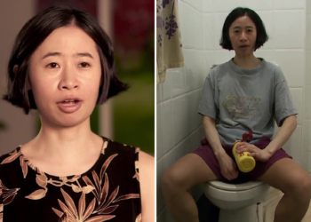 Nuk përdor lavatriçe prej 3 vjetësh, nuk blen kurrë letër higjenike. Njihuni me gruan kursimtare