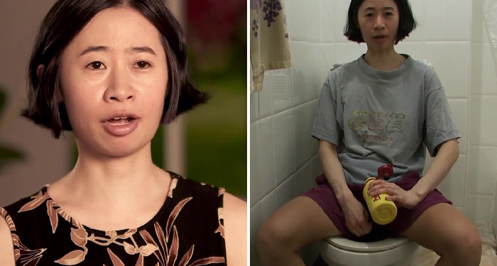 Nuk përdor lavatriçe prej 3 vjetësh, nuk blen kurrë letër higjenike. Njihuni me gruan kursimtare