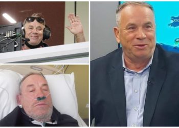 Kosta Grillo në gjëndje kritike për jetën, kolegu i tij bën thirrje për ndihmë