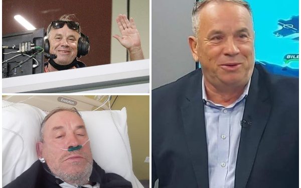 Kosta Grillo në gjëndje kritike për jetën, kolegu i tij bën thirrje për ndihmë