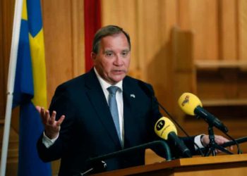 Dorëhiqet kryeministri i Suedisë disa muaj para zgjedhjeve: Dua t’i jap pasardhësit tim shanset më të mira