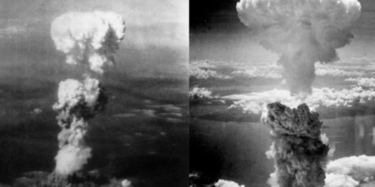 76 vjet nga hedhja e bombës së parë atomike në Hiroshima