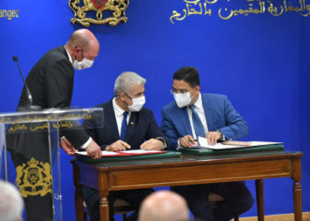 Izraeli normalizon marrëdhëniet me Marokun, nënshkruan tri marrëveshje