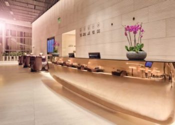 Qatar’s Hamad International: Aeroporti më luksoz në botë?