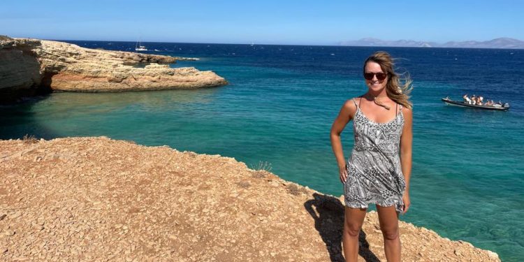 Analiza e DW/ A e ka marrë veten turizmi në Greqi?