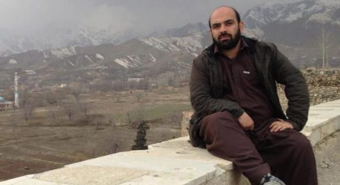 U detyrua të lë vendin, gazetari afgan shprehet i keqardhur: Masakër e ëndrrave dhe aspiratave të mia