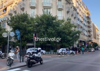 Alarm për bombë në 3 hotele në Selanik, nis evakuimi i njerëzve