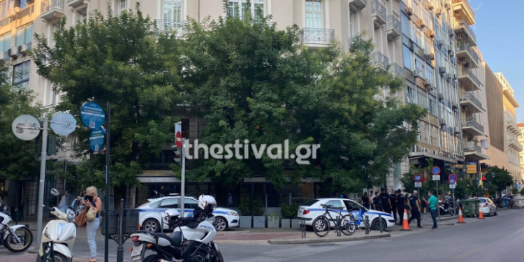 Alarm për bombë në 3 hotele në Selanik, nis evakuimi i njerëzve