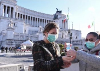 Rreth 7 mijë infektime në Itali, humbin jetën 22 persona nga covid-19