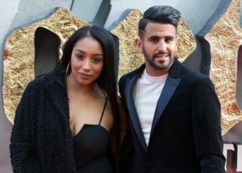 Ish-gruaja e Mahrezit: Manchester City më shkatërroi martesën