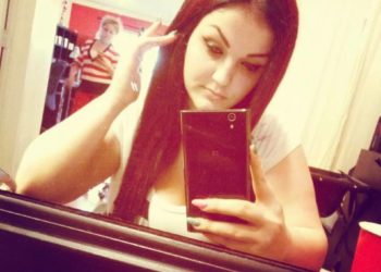 “Dy fëmijë të vegjël sonte do të shkojnë në shtrat pa nënën e tyre,” kjo është vajza nga Libohova e ekzekutuar në SHBA (FOTO)