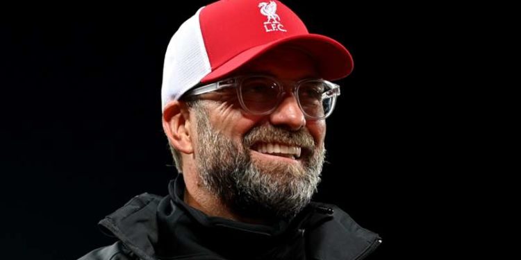 Klopp në qiellin e shtatë: Kujt ia merrte mendja?