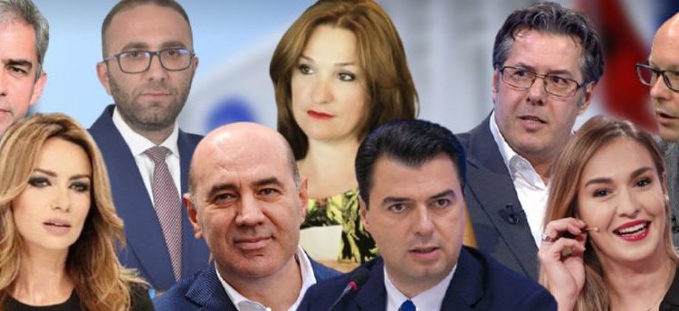 Miratohet “qeveria në hije” e Lulzim Bashës (Emrat)