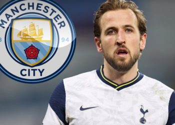 Kane shpreson të transferohet të City pas ndeshjes së parë në Premier Ligë