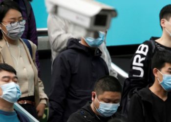 Pekini zyrtar: Fajësimi i Kinës për koronavirusin nuk e pastron SHBA-në