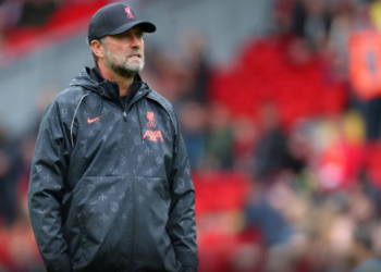 Klopp: Liverpool ka kufizime, megjithatë nuk i fshehim ambiciet