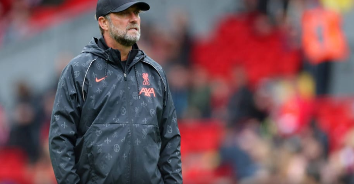 Klopp: Liverpool ka kufizime, megjithatë nuk i fshehim ambiciet