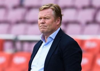 Pritet të largohen, Koeman lë jashtë ekipit dy yjet e Barcelonës