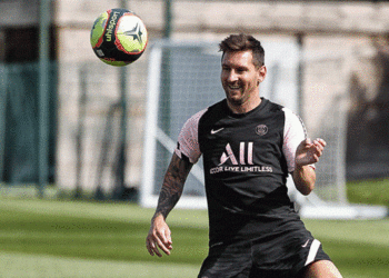 Ronaldo më i ndjekuri, por Messi thyen rekord me pëlqime në rrjete sociale