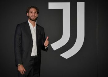 Zyrtare: Locatelli i bashkohet Juventusit