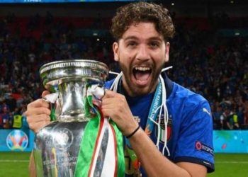 Juventusi arrin marrëveshje me Sassuolon për Locatellin